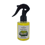 خوشبو کننده هوا 100میل رایحه لیموناد-برند waggon - Image 2