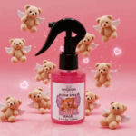 خوشبوکننده هوا 100میل رایحه آنجل-Waggon