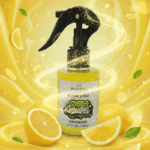 خوشبو کننده هوا 100میل رایحه لیموناد-برند waggon